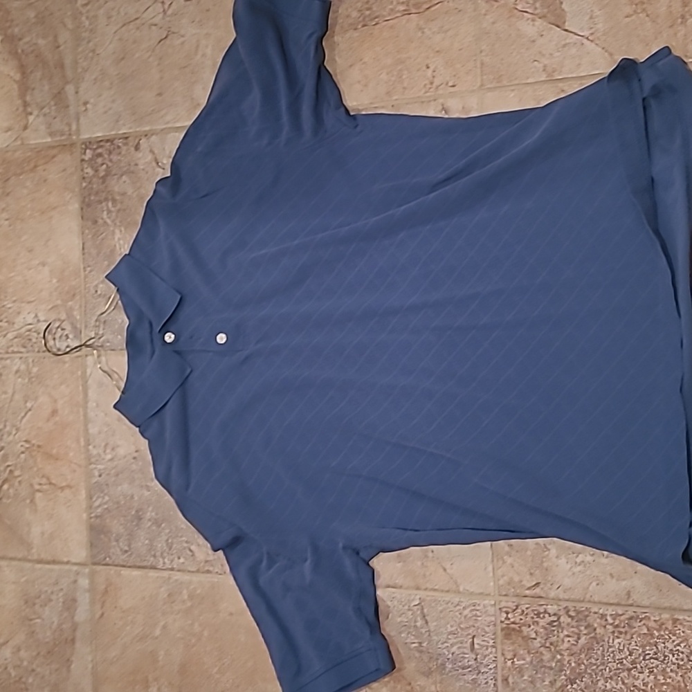 Golf shirt